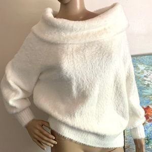 😍H&M Wide Turtleneck Soft Sweater😍